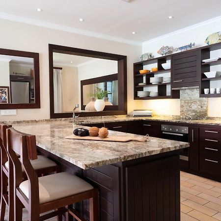 Maison L'Amirale By Simply-Seychelles Eden Island Zimmer foto