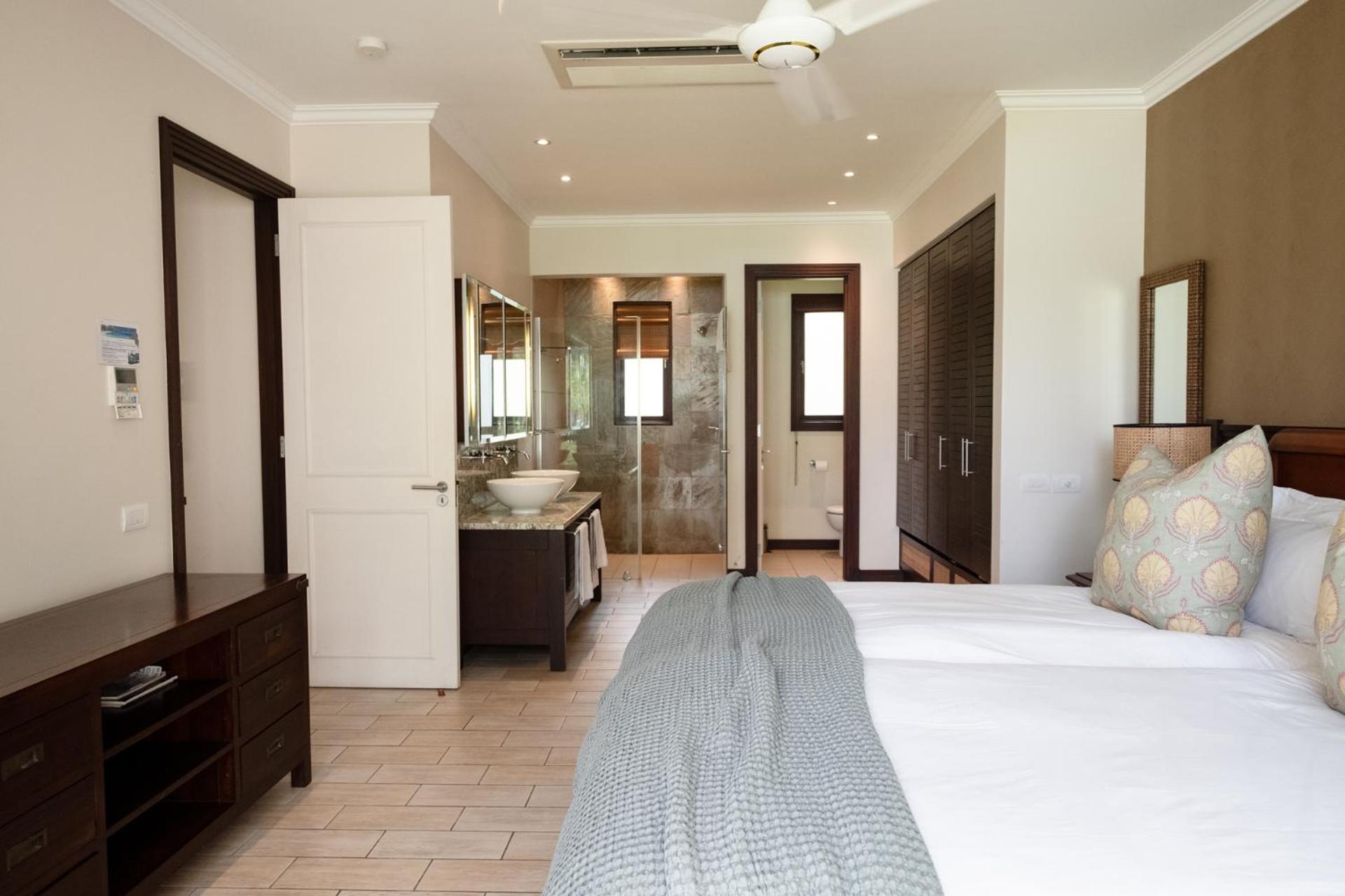 Maison L'Amirale By Simply-Seychelles Eden Island Zimmer foto