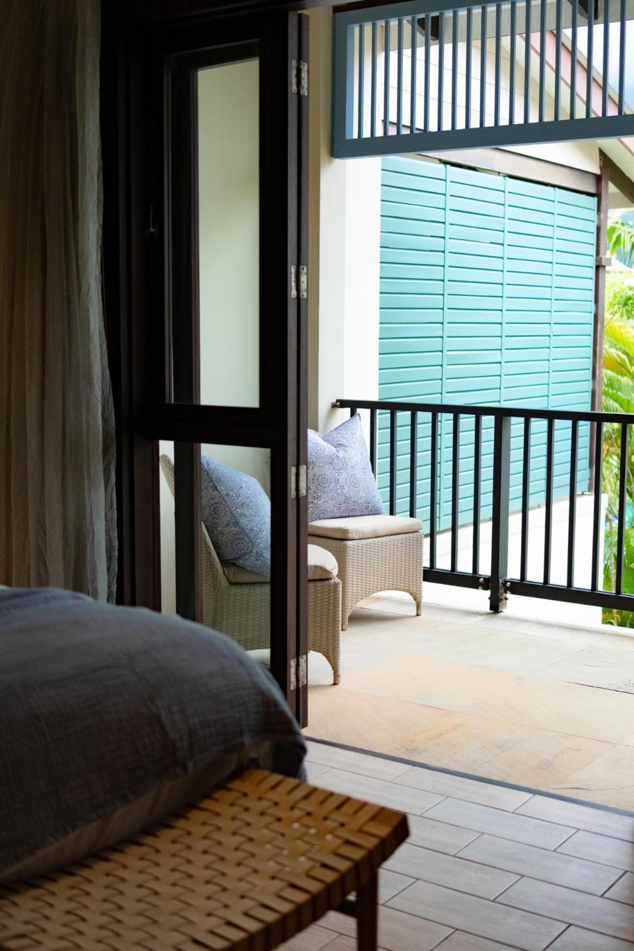 Maison L'Amirale By Simply-Seychelles Eden Island Zimmer foto
